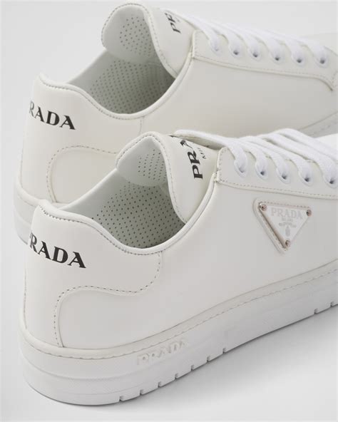 sneaker herren prada|prada sneakers price.